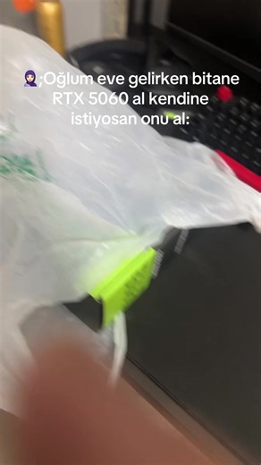 Get Your RTX 5060: The Ultimate Gaming Setup