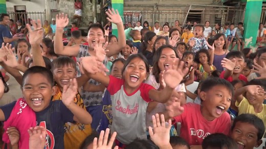 23 reactions | In extending assistance to remote barangays, Gov. Aris...