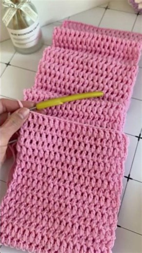 Easy crochet baby blankets