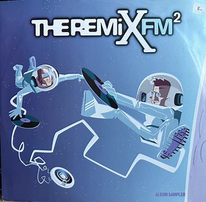 Various - The RemiXfm 2