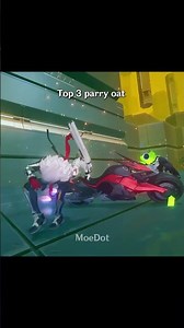 Top 3 Parry Of All Time...💀|| #ZenlessZoneZero #zenlesszonezerodit #zzz #Billy ||