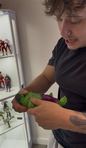 Action Figure Collection Tour: What to Add Next?