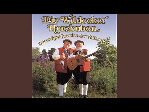 Das Kufsteinerlied - Die Perle Tirols