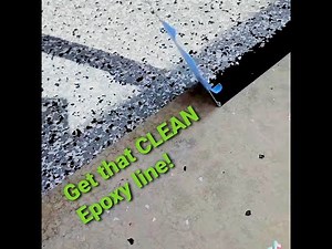 Our Favorite Epoxy Flooring Tips