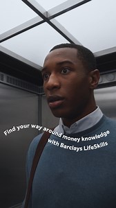 Want to gain the skills and confidence to succeed and manage your money? Find your way around money knowledge with Barclays LifeSkills. | Barclays UK