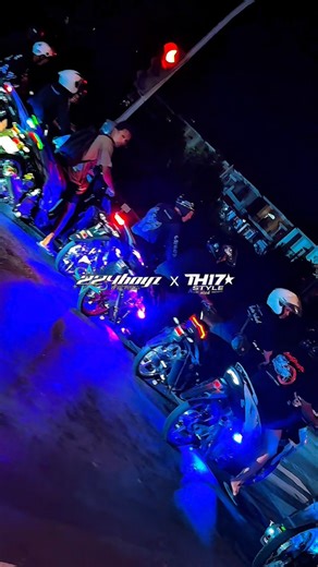 @224boyz on Instagram: "selamat menyaksikan #fyp #aeroxmodifikasi #variomodifikasi #ring17style #aerox155 #vario #224boyz"