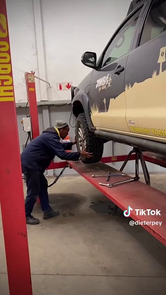 Fixing a Slow Puncture: Resolving Tire Leakage for Smooth Drives