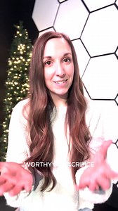 🐑 The Hidden Symbolism of Jesus's Birth That Will Leave You in Awe... Did you know? Bethlehem wasn't just any town - it was THE place for perfect, spotless sacrificial lambs. The shepherds who first witnessed Jesus weren't random - they were experts at identifying perfect lambs. Those swaddling cloths? They had TWO powerful meanings: • For wrapping newborn sacrificial lambs • For preparing bodies for burial #JesusStory #ChristianFaith #MindBlowing #Prophecy #BibleTruth #ChristianReels #FaithCon