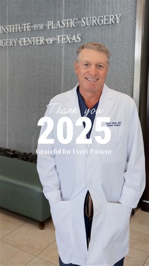 Dr. Scott Harris on Instagram: "As the year comes to a close, we reflect with gratitude on every patient who entrusted us with their care. 💙 Here’s to a New Year shaped by confidence, refinement, and beautifully natural results. ✨ See you in 2026 with Scott Harris MD, where over 30 years of precision and artistry create timeless transformations. #DrScottHarris #ScottHarrisMD #PrecisionAndArtistry #ai4ps #surgerycenteroftexas"