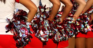 Cheerleading | Semi-finals | World Cup | Seoul | Free Live Streaming