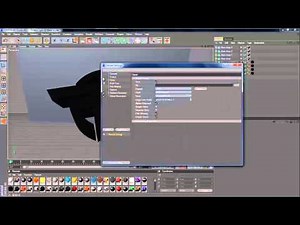 Cinema 4D Rendering Problem FIXED: Files Cannot Be Written, Please Check Output Paths