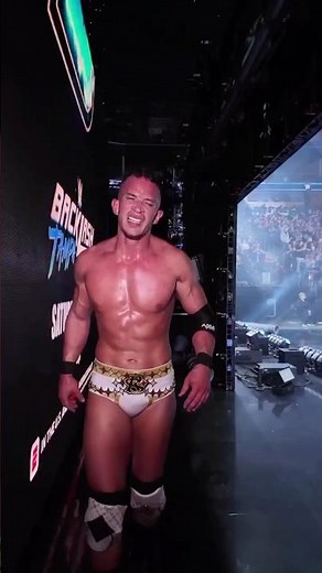 #SmackDown, you have only seen the beginning of THE REVOLUTION!