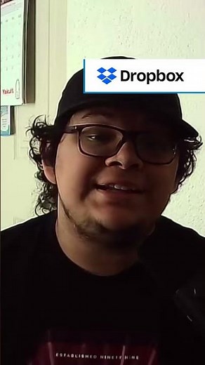 📂💻 Día 11: aprendiendo a usar Dropbox — configura la sincronización selectiva ☁️✨