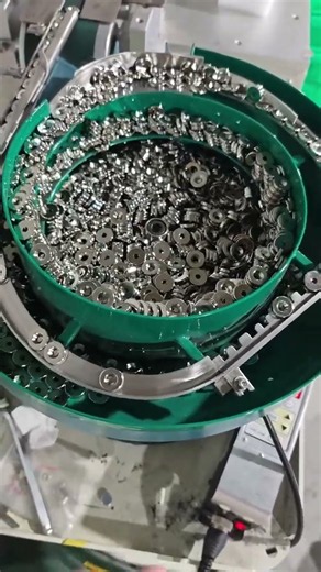 Precision starts with the right magnetization process. 🧲