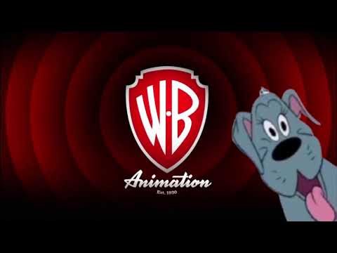 Just a little fanmade screenshot I did of the WBA logo variant for Fixed (2025; TL-WBG), LOL.