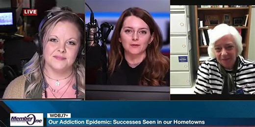 How to seek support, treatment for substance use disorder