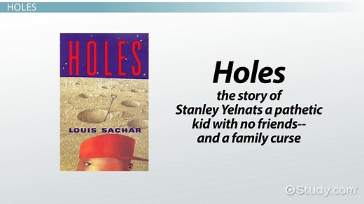 Louis Sachar | Overview, Facts & Books