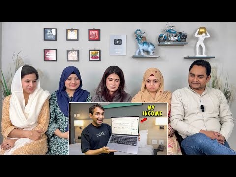 Finally Youtube Income Reavaled 🤑 | Youtube Se Earning Hoti Hai Ya Nahi | Mr Indian Hacker