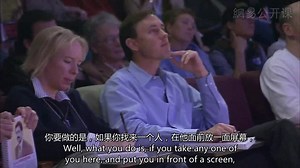 神奇的大脑组织