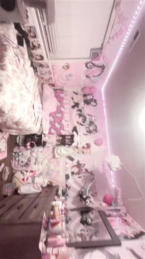 Notice anything new? #cutecoreroom #fyp #kawaii #pusheen #cutecore | cute core
