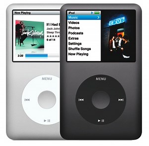 Where to buy the last iPod classics as Apple stops online sales - 9to5Mac