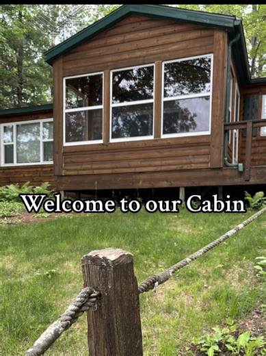 Embrace Lake Life: Cabin Renovation with Dogs