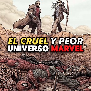 19M views · 522K reactions | ¡OLD MAN LOGAN! Viejito Logan deberá viajar al otro lado del país junto a Ojo de Halcón a través de tierras inhóspitas y controladas por la peor escoria. ⚠️Comics +18 #oldmanlogan #comics #xmen #wolverine #deadpoolandwolverine #deadpoolywolverine #marvel #mcu | Moyplay | Facebook