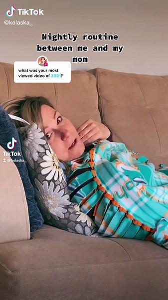 Answer @neatofindsplus 7.2M views later.. #fyp #momsoftiktok #millionviews #imasleep