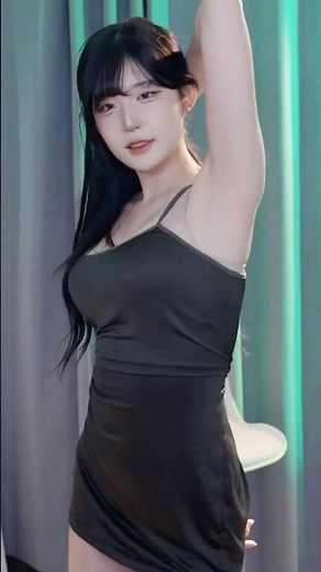 韓国KBJの超セクシーなダンス 絶対見逃せない瞬間 #KBJ #ダンス #韓国美女