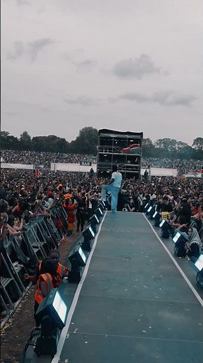 Mavado LIVE at Reggae Land 2025