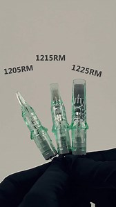 244K views · 5.4K reactions | The choice is in your hands: ◼️ 1205RM ◼️ 1215RM ◼️ 1225RM Feel the distinct tech, precision, and outcome on every practice session. It’s all about nuanced control. Engineered for the pros who demand consistency and confidence in every line.  Which one moves with you? #thunderlordpower #tattooneedles#tattoosupply #tattooartist#tattootech #tattoomachine#1205RM#1215RM#1225RM | Thunderlord Power Tattoo | Facebook