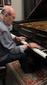 A few minutes with “Someday My Prince Will Come.” Subscribe if you’d like more like this.