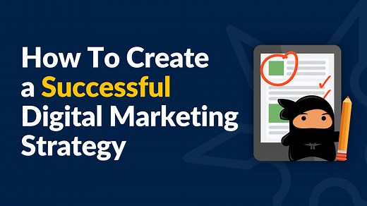 How to Create a Successful Digital Marketing Campaign Strategy