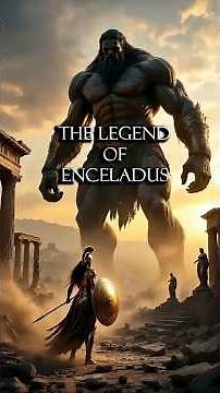 How Athena Beat the Unbeatable Giant!