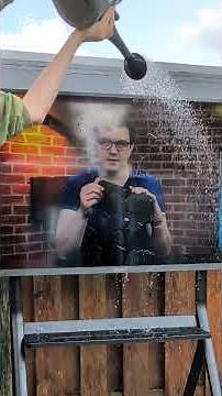 Can your TV do this too? Sylvox Outdoor TV Review