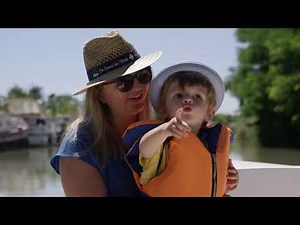 Le Canal du Midi
