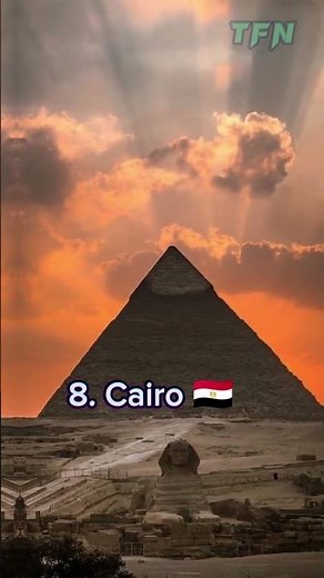 Top 10 Most Polluted Countries in the World 🌫️ | Shocking Air Quality Stats!