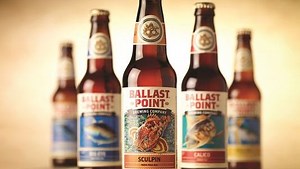 Ballast Point sold: Constellation Brands cuts losses and sells San Diego brewery