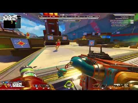 NEW MnK MOVEMENT CONFIG FOR SEASON 27 (Neo Strafe