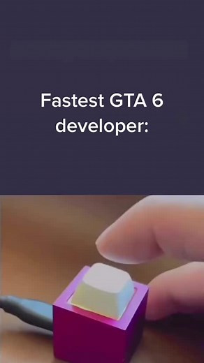 Lol #gta6 #coding #python #programming #programmer #programmerhumor #videogames