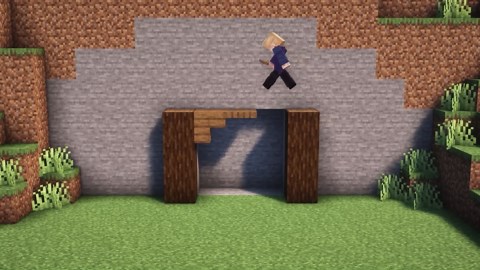 Underground storage build saves space on the surface