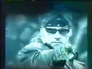 WWF Unforgiven promo 2000