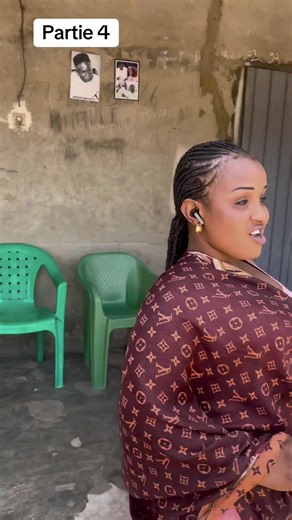 Partie 4 : il humilie son fils handicapé - son fils fini par devenir quelqu’un - une production de @kingtorodo_officiel #senegalaise_tik_tok #seriesenegalaise