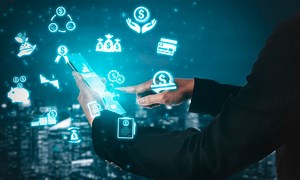 México, uno de los principales ecosistemas fintech de Latinoamérica