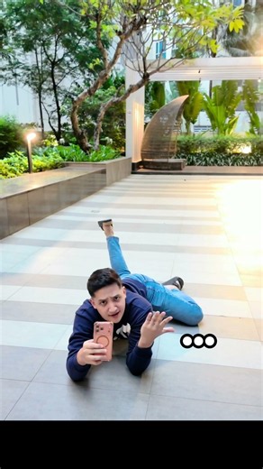 Level Effort Cowok Pas Fotoin Pacar Yang Malu-malu 😂📸#relationshipgoals#boyfriend#greenflag#pasangan