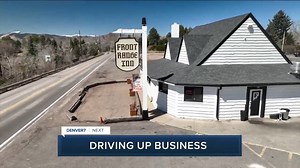 The Front Range Inn in Lakewood makes a post-pandemic pivot. The restaurant with a long history in Colorado now turns to its parking lot to drive up business. https://bit.ly/41Q9lNV | Denver7