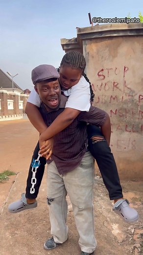 New format of tapping current😂 @Emipato