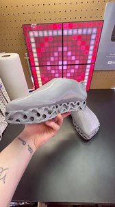 3D PRINT SHOES AT HOME! #3dprintingmodel #3d #3dprinting #3dprint #3dprinter #3dprinted #3dprints #3dmodel #satisfying #satisfyingvideos #asmr #shoes #shoesaddict #shoeslover #shoe #ShoeCollection #shoecollector #TPU #newshoes #future #futuretech #futuretechnology #Awesome #cool #epic | Davidlikestoprint