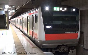 東京駅の京葉線ホームまでの乗り換え時間を測定！ 何分かかる？ | T-LOG