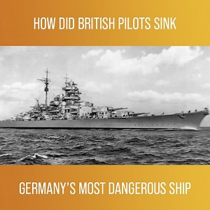 Take a look at how Britain's brave young pilots persevered against enemy powers in WWII despite having all odds bet against them. Watch more like this on discovery : https://bit.ly/383uj65 | Love History
